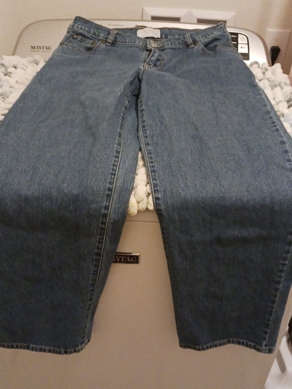 Sagharbor Jean Company Ladie's Jeans 12P